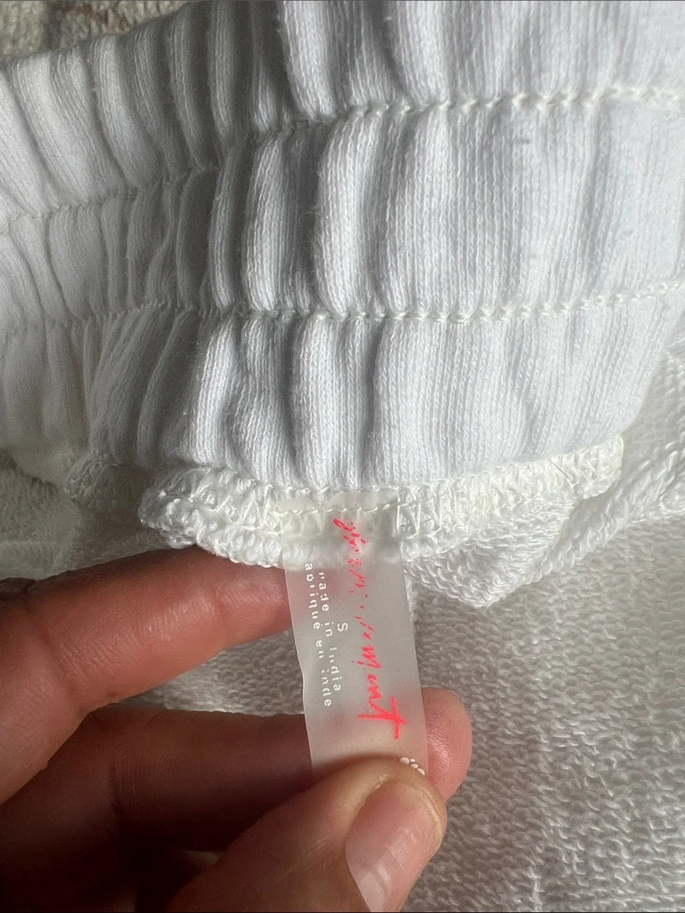 FREE PEOPLE MOVEMENT All Star Solid Shorts - Picture 7 of 8
